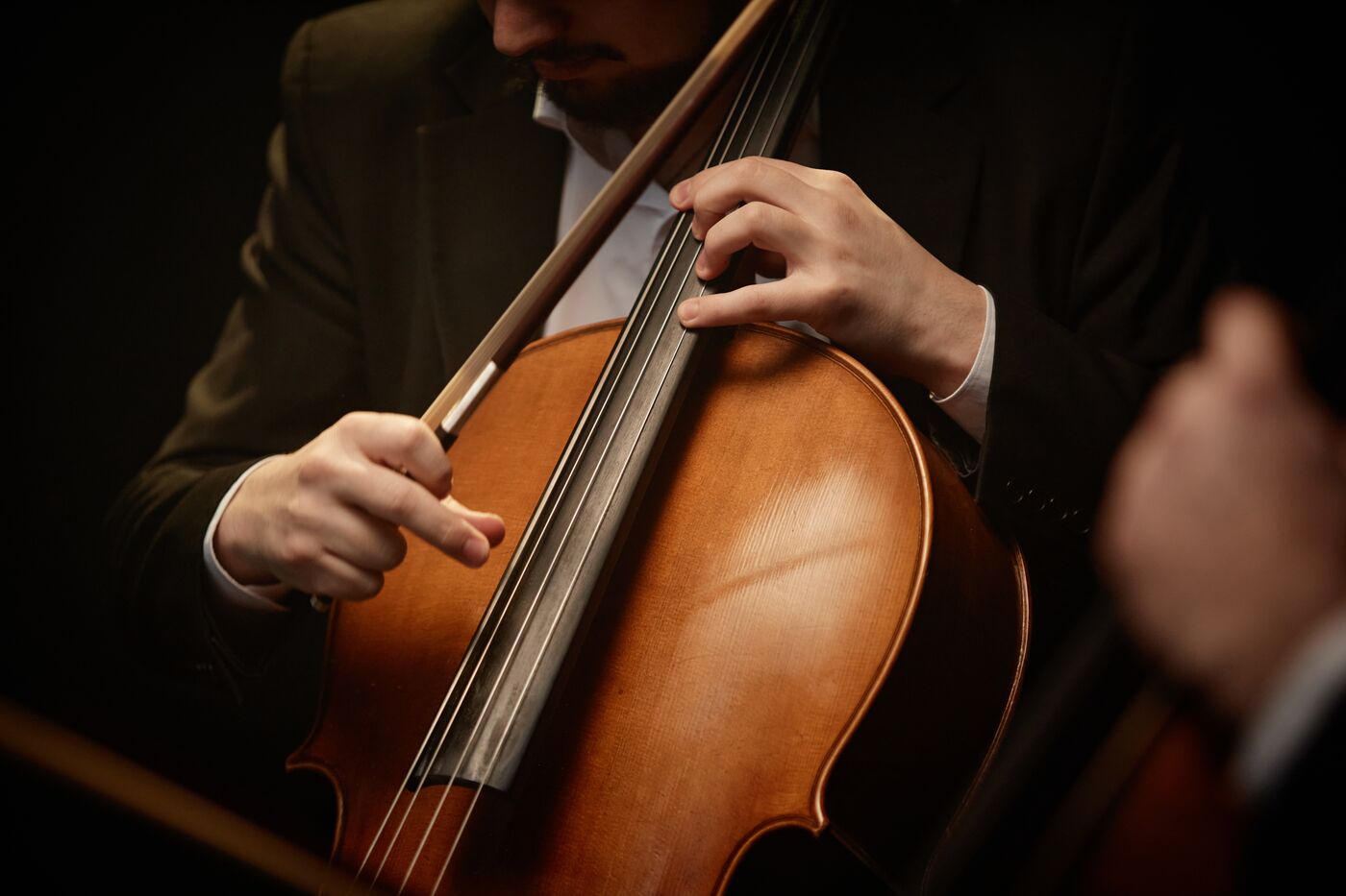 Cello studieren in Hannover