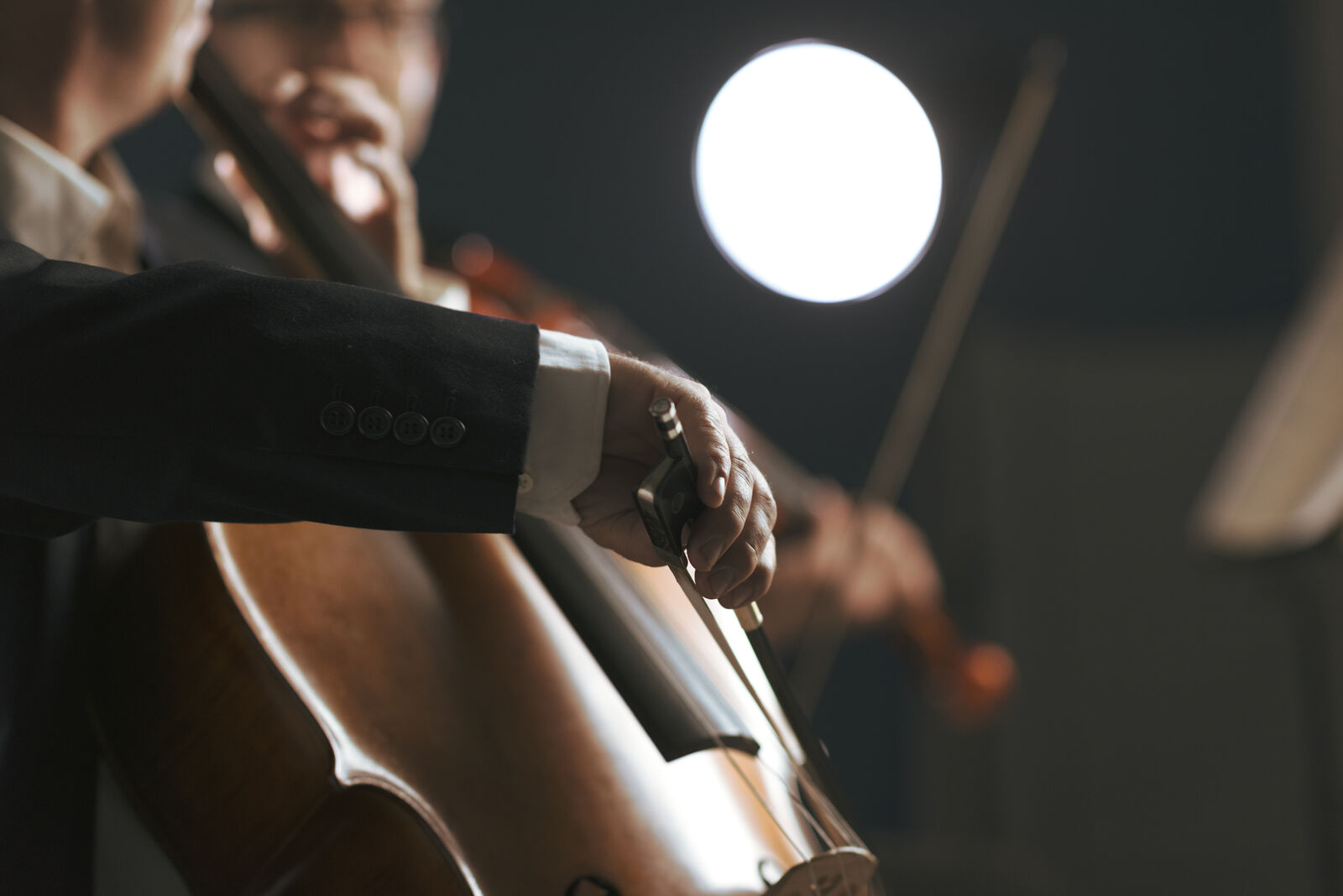 Symphonieorchester