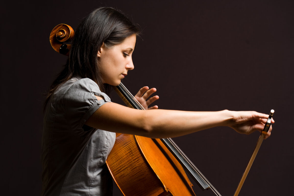 Cello studieren in Mannheim
